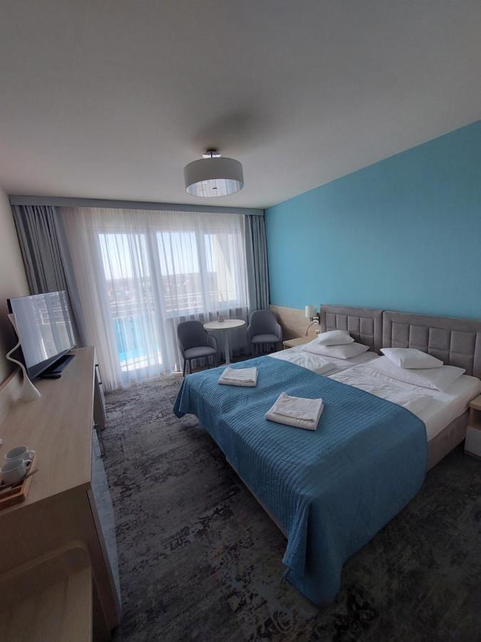 Apartament Nad Parseta 科沃布热格 外观 照片